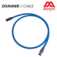 German Sommer CAT.8 Original Network Cable 40G Ultra High Speed C8HQ