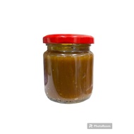 Ready Stock Salted Caramel Filling 200gm Salted Caramel Sauce Salted Caramel Drizzle For drinks Bisc