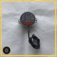 KSW Fan Swing Motor, Miyako Rotary Swing, Cosmos Kipas Angin, Kipas Dinding, Kipas Siling