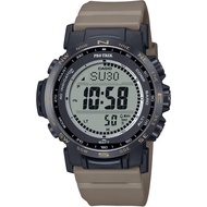 Casio Men's PRO TREK PRW-35 Phosphorescent LCD DIG PL Band PRW-35LD-5JF