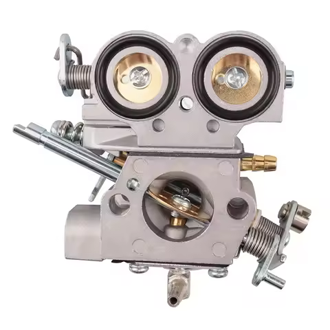 586346601 Carburetor for Husqvarna 253 253R 553RS 253RJ 553RBX Grass Trimmer Carb Mower Carb