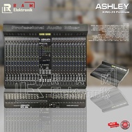 Mixer Ashley King 24 Premium / King24Premium / King 24Premium Original