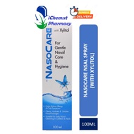 [GENUINE] NasoCare Nasal Spray 100ml