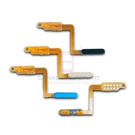 Finger Print Samsung A750 A7 2018 - Flexible Finger Print - Fingerprint Finger Print