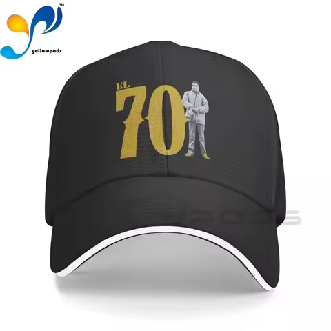 Baseball Cap Men El Chapo Guzman 701 Fashion Caps Hats for Logo Asquette Homme Dad Hat for Men Truck