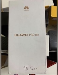Huawei P30 Lite(4+128GB)