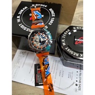 G-SHOCK GM-2100ET-2A Men's Watch GM2100 Sport Digital Watch Unisex sports watch p634