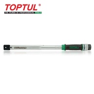 TOPTUL Interchangeable Torque Handle ANAH Series