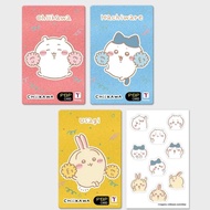 韓國代購🇰🇷全新Chiikawa T-money交通卡