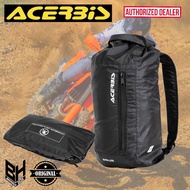 Acerbis Root Backpack 8L / Waterproof Bag / Bag Pack / Lite Bag Pack