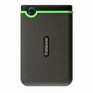 Storejet 25M3S 2Tb / Shockproof External Hard Drive
