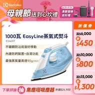 Electrolux Steam Iron ESI4017