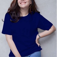 (COD)TOKO JOCELLYN/kaos polos wanita./baju polos wanita/kaos lengan pendek/kaos polos dalaman wanita