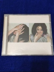 王菲 浮躁 1996年新藝寶 舊版
