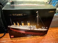 Lego 10294 Titanic