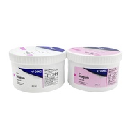 DMG Silagum silicone rubber impression Putty soft light dental material