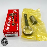 ชุดก้านสูบ W.125 (SRXI) แท้ เบิกศูนย์ Honda 06381-KPH-900