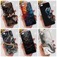 Casing For iPhone 6 6s Plus iPhone6 iPhone6s 6Plus Fashion Cool Painted Soft Silicone TPU Phone Case