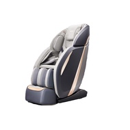 HY/🥭Haier Massage Chair Home Full Body Zero Gravity Automatic Multifunctional Electric Massage Sofa Chair3DIntelligent V