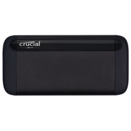 Portable Crucial X8 - 2TB CT2000X8SSD9 SSD