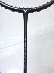 VICTOR THRUSTER F 隼 ULTRA C 2024版本