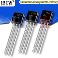 10ชิ้น2SJ111 2SJ112 2SJ113 TO92ถึง-92 J111 J112 J113ถ้วยไฟฟ้า