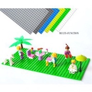 LEGO Baseplate LEGO 16 x 32 Dots - Lego Plate - Base Toys For Lego - Plate For Lego