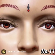 PREMIUM HANDMADE BINDI BY RG COLLECTION (11)