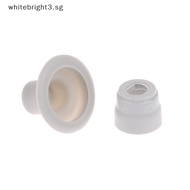 【whitebright】 Waterproof Seal Gasket For Philips Electric Toothbrush Parts Silicone Rubber O Ring Parts For HX6 Series HX9 Series HX6730 Electrical Toothbrush Washer .