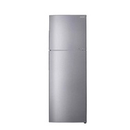 SHARP 2-Door Fridge SJRX30E-SL2 (224L)