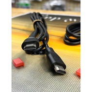 Premium Samsung HDMI 2.0 Screen Peel Cable - Support 3D 144Hz 60Hz