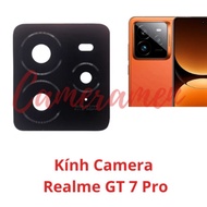 Realme GT 7 Pro / GT7 Pro Camera Glass