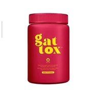 GATTOX FAT BURNER by Inayah Beauty HQ Original Hq