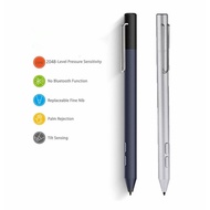 Stylus Pen For Microsoft Surface Pro 8 7 6 5 4 3 Pro X Go Book Laptop 1/2/3 Tablet Pressure Touch Pencil