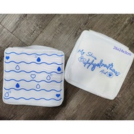 CLEARANCE AIKEN SKINCARE POUCH