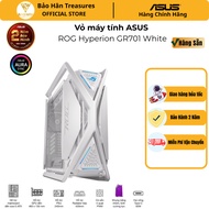 ASUS ROG Hyperion GR701 Computer Case / White (Full Tower) / SP006225 - Genuine product