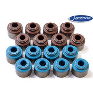 [Speed Electric Hall] SUPERTECH Reinforced Valve Oil Seal AUDI TT-RS TTRS EA855 2.5L