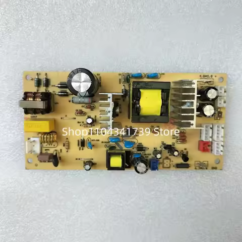 for Youcong CD-120-P/REV-1.0-PCB20180709L1 E355240 circuit board refrigeration sheet parts internal 