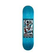 WKND Troll Karsten Kleppan Skateboard Deck 8.0" / 8.375"