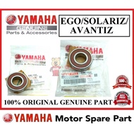 (100% ORIGINAL) YAMAHA EGO / AVANTIZ / SOLARIZ BEARING REAR WHEEL SHAFT PULLEY // 93306-272X2 BELAKA