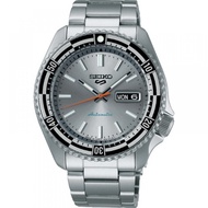 SEIKO [Mechanical Automatic (with Manual Winding)] Seiko 5 Sports (Seiko 5 Sports) SBSA217 Retro Col