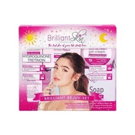 BRILLIANT REJUVENATING SET