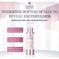 SUISSE PROGRAMME Neuro Solution iTALK Concentrate (50ml)