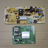 40PB200EM Main Board Power Supply Toshiba