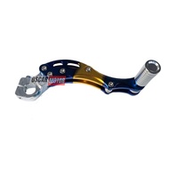 Kick Starter Engkolan Two Tone Variasi Selahan Two Tone Matic Honda Yamaha Engkolan Motor