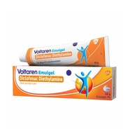 Voltaren GEL EMULGEL 50gr For Joint Muscle Pain Relief