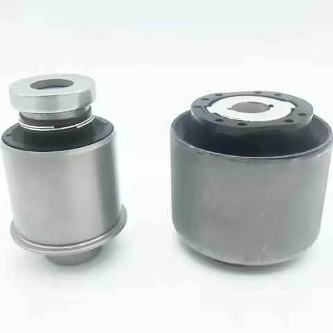 Control Arm Big Small Bushing Car Suspension Parts for Ford Mondeo MK5 Fusion Taurus Edge 2015- F2GC