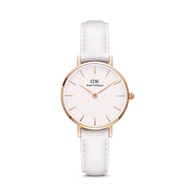 DW Women Watch Leather strap-Ready