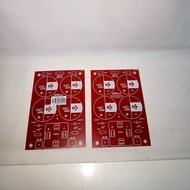 PCB ELCO KAPASITOR Isi 4 ELCO BELL BGR Original FT204S