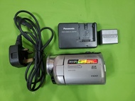 Panasonic SDR-H250 攝錄機
